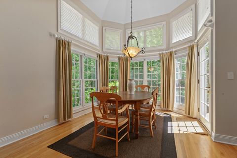 Tiny photo for 1741 Stanford Court, Lake Forest, IL 60045 (MLS # 12643912)