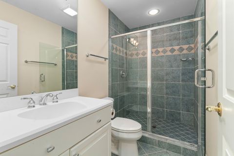 Tiny photo for 1741 Stanford Court, Lake Forest, IL 60045 (MLS # 12643912)