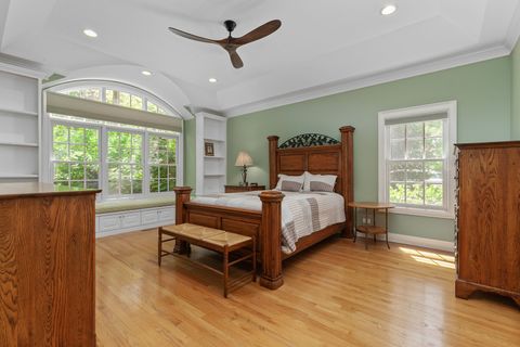 Tiny photo for 1741 Stanford Court, Lake Forest, IL 60045 (MLS # 12643912)