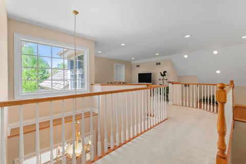Tiny photo for 1741 Stanford Court, Lake Forest, IL 60045 (MLS # 12643912)
