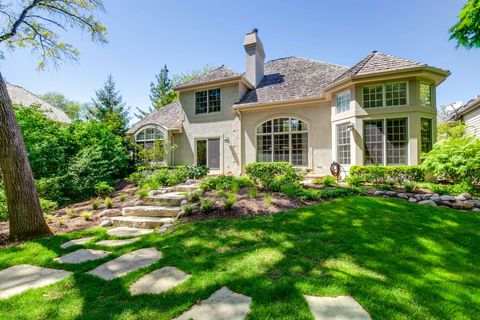 Tiny photo for 1741 Stanford Court, Lake Forest, IL 60045 (MLS # 12643912)