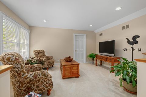 Tiny photo for 1741 Stanford Court, Lake Forest, IL 60045 (MLS # 12643912)