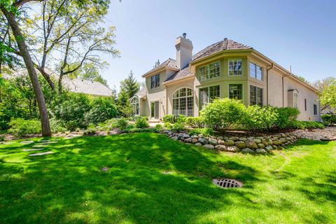 Tiny photo for 1741 Stanford Court, Lake Forest, IL 60045 (MLS # 12643912)