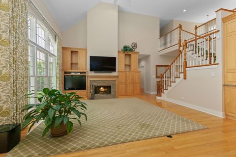 Tiny photo for 1741 Stanford Court, Lake Forest, IL 60045 (MLS # 12643912)