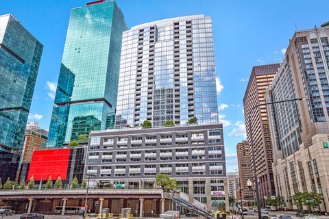 Photo of 240 E ILLINOIS Street #2501, Chicago, IL 60611 (MLS # 12725816)