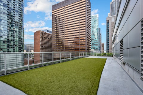 Tiny photo for 240 E ILLINOIS Street #2501, Chicago, IL 60611 (MLS # 12725816)
