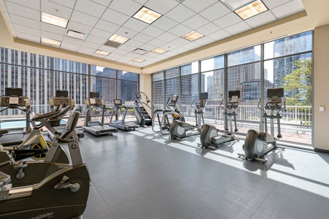 Tiny photo for 240 E ILLINOIS Street #2501, Chicago, IL 60611 (MLS # 12725816)
