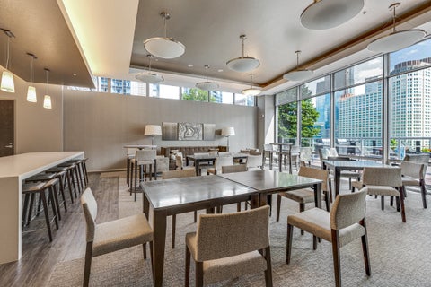 Tiny photo for 240 E ILLINOIS Street #2501, Chicago, IL 60611 (MLS # 12725816)