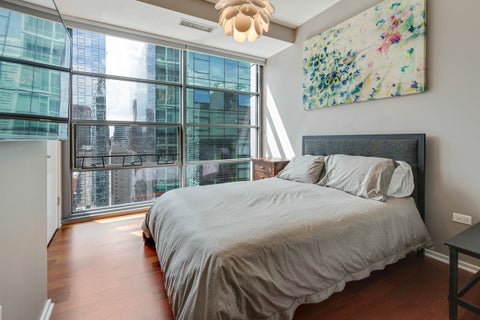 Tiny photo for 240 E ILLINOIS Street #2501, Chicago, IL 60611 (MLS # 12725816)