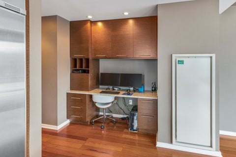 Tiny photo for 240 E ILLINOIS Street #2501, Chicago, IL 60611 (MLS # 12725816)