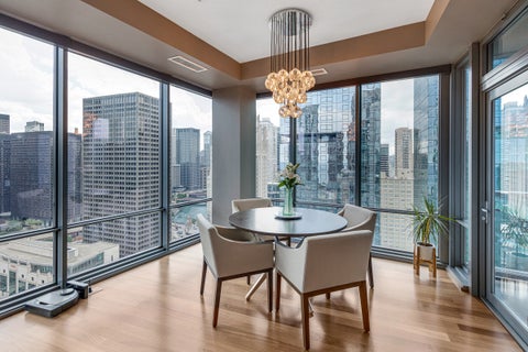 Tiny photo for 240 E ILLINOIS Street #2501, Chicago, IL 60611 (MLS # 12725816)