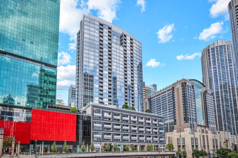 Tiny photo for 240 E ILLINOIS Street #2501, Chicago, IL 60611 (MLS # 12725816)