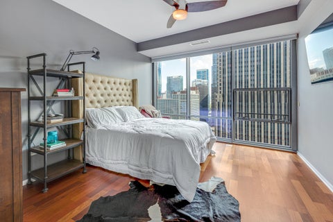 Tiny photo for 240 E ILLINOIS Street #2501, Chicago, IL 60611 (MLS # 12725816)