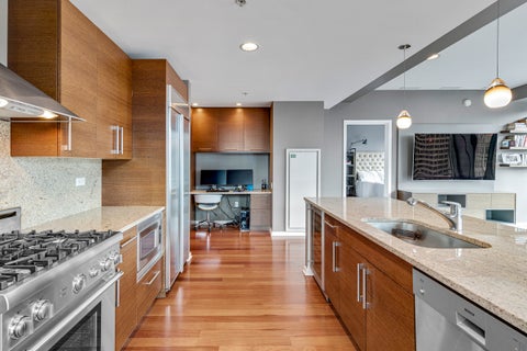 Tiny photo for 240 E ILLINOIS Street #2501, Chicago, IL 60611 (MLS # 12725816)