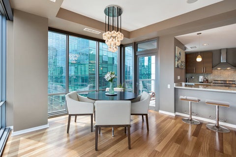 Tiny photo for 240 E ILLINOIS Street #2501, Chicago, IL 60611 (MLS # 12725816)