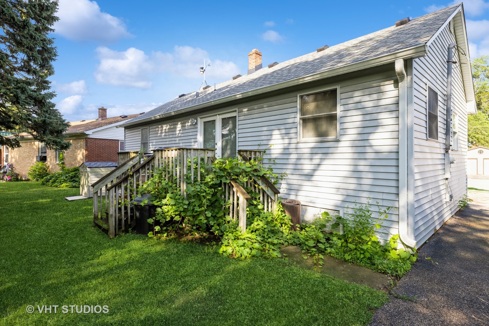 226 Barrington Road