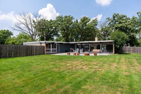 Tiny photo for Highland Park, IL 60035 (MLS # 12558555)