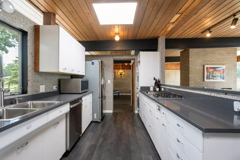 Tiny photo for Highland Park, IL 60035 (MLS # 12558555)