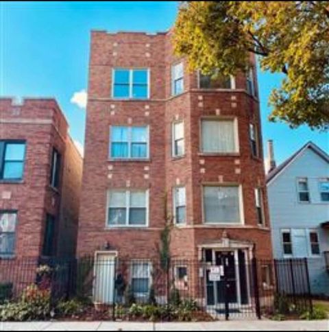 7926 S Drexel Avenue Unit 1, Chicago, IL 60619 - #: 12297302