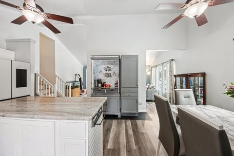 Tiny photo for 410 W Riverside Drive, Lakemoor, IL 60051 (MLS # 12597775)