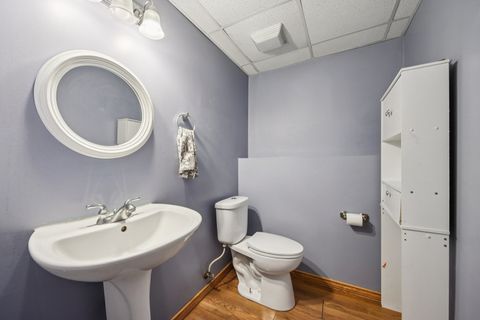 Tiny photo for 410 W Riverside Drive, Lakemoor, IL 60051 (MLS # 12597775)