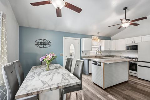 Tiny photo for 410 W Riverside Drive, Lakemoor, IL 60051 (MLS # 12597775)