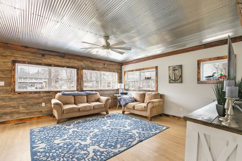 Tiny photo for 26377 W Marie Avenue, Antioch, IL 60002 (MLS # 12568450)