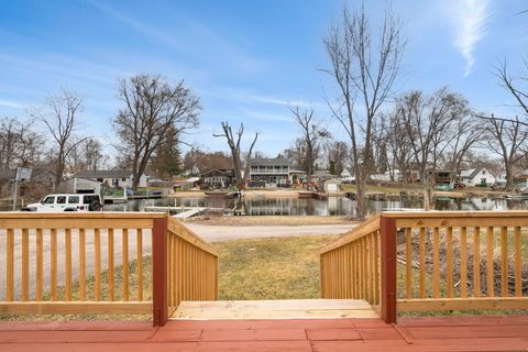 Tiny photo for 26377 W Marie Avenue, Antioch, IL 60002 (MLS # 12568450)