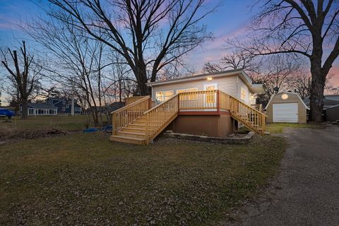 26377 W Marie Avenue Antioch IL 60002