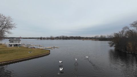 Tiny photo for 26377 W Marie Avenue, Antioch, IL 60002 (MLS # 12568450)