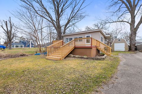 Tiny photo for 26377 W Marie Avenue, Antioch, IL 60002 (MLS # 12568450)
