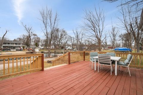 Tiny photo for 26377 W Marie Avenue, Antioch, IL 60002 (MLS # 12568450)