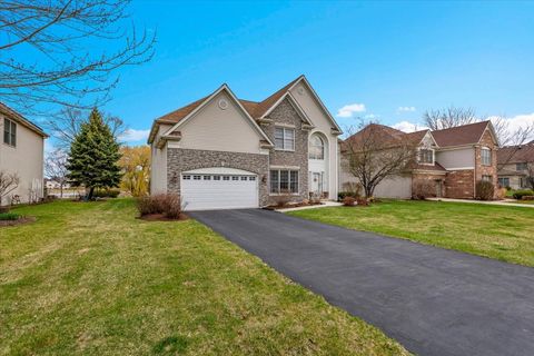 Photo of 415 Mallard Point Drive, North Aurora, IL 60542 (MLS # 12611047)