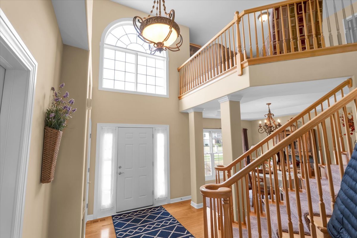 415 Mallard Point Drive