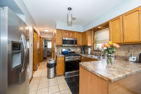 Tiny photo for 10120 S Torrence Avenue, Chicago, IL 60617 (MLS # 12724653)
