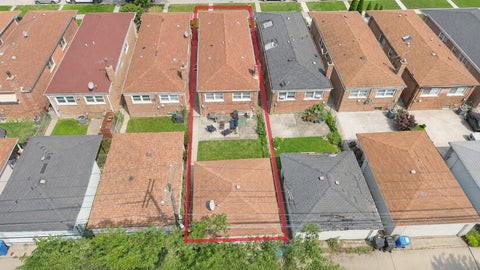Tiny photo for 10120 S Torrence Avenue, Chicago, IL 60617 (MLS # 12724653)