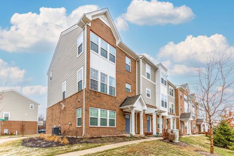 Photo of 167 Canterbury Way, Lake Zurich, IL 60047 (MLS # 12589393)