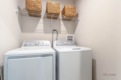 Tiny photo for 167 Canterbury Way, Lake Zurich, IL 60047 (MLS # 12589393)