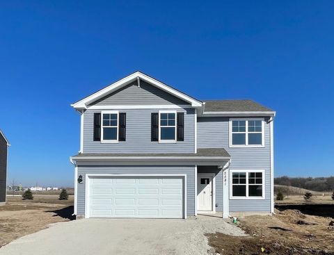 Photo of 2581 Tahoe Lane, Pingree Grove, IL 60140 (MLS # 12569113)