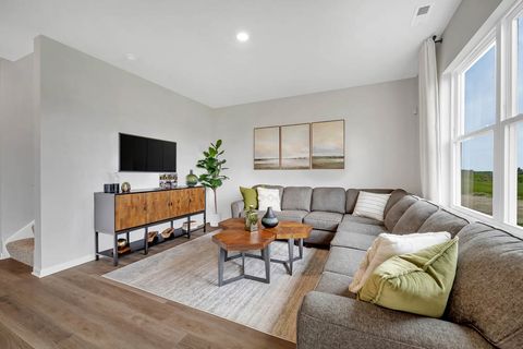 Tiny photo for 2581 Tahoe Lane, Pingree Grove, IL 60140 (MLS # 12569113)