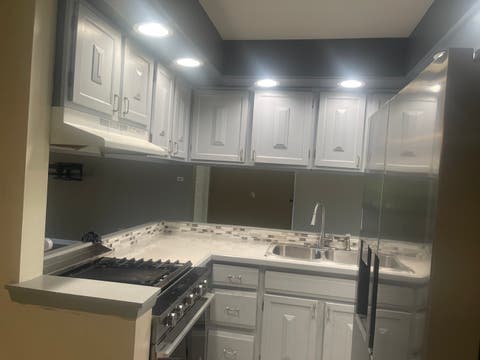 Tiny photo for 13622 Royal Court #824, Crestwood, IL 60418 (MLS # 12684863)