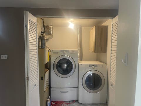 Tiny photo for 13622 Royal Court #824, Crestwood, IL 60418 (MLS # 12684863)