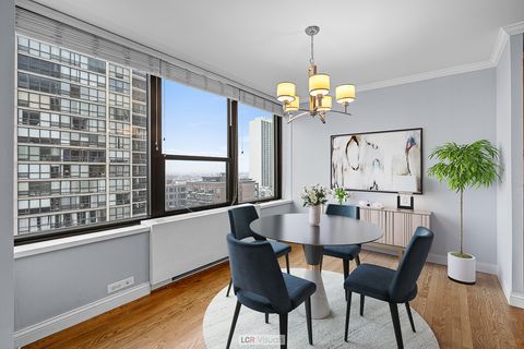 Tiny photo for Chicago, IL 60610 (MLS # 12509975)