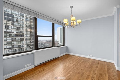 Tiny photo for Chicago, IL 60610 (MLS # 12509975)