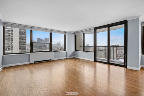 Tiny photo for Chicago, IL 60610 (MLS # 12509975)