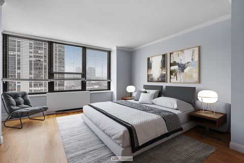 Tiny photo for Chicago, IL 60610 (MLS # 12509975)