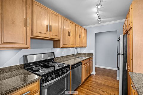 Tiny photo for Chicago, IL 60610 (MLS # 12509975)