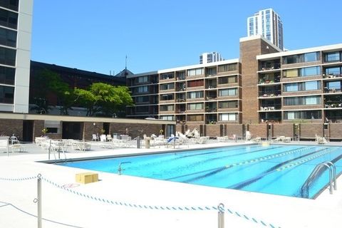 Tiny photo for Chicago, IL 60610 (MLS # 12509975)