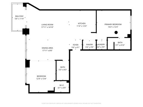 Tiny photo for 420 W Ontario Street #301, Chicago, IL 60654 (MLS # 12624722)
