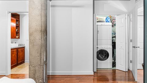 Tiny photo for 420 W Ontario Street #301, Chicago, IL 60654 (MLS # 12624722)